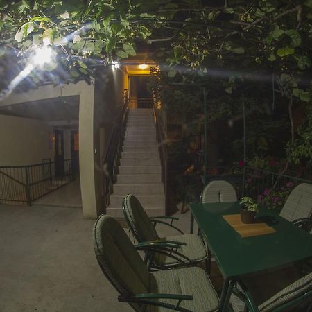 Apartments Gugolj M&M Herceg Novi Bagian luar foto