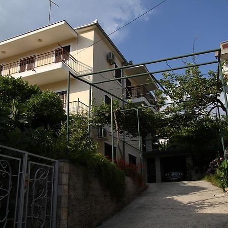 Apartments Gugolj M&M Herceg Novi Bagian luar foto