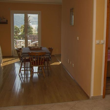Apartments Gugolj M&M Herceg Novi Bagian luar foto