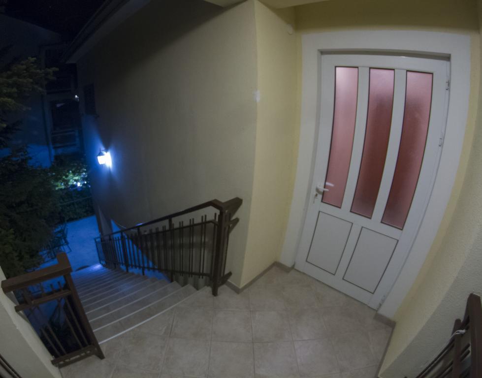 Apartments Gugolj M&M Herceg Novi Bagian luar foto