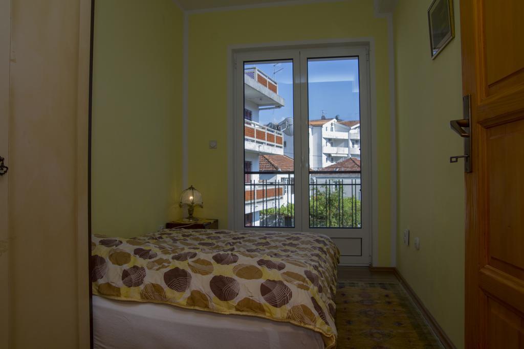 Apartments Gugolj M&M Herceg Novi Bagian luar foto