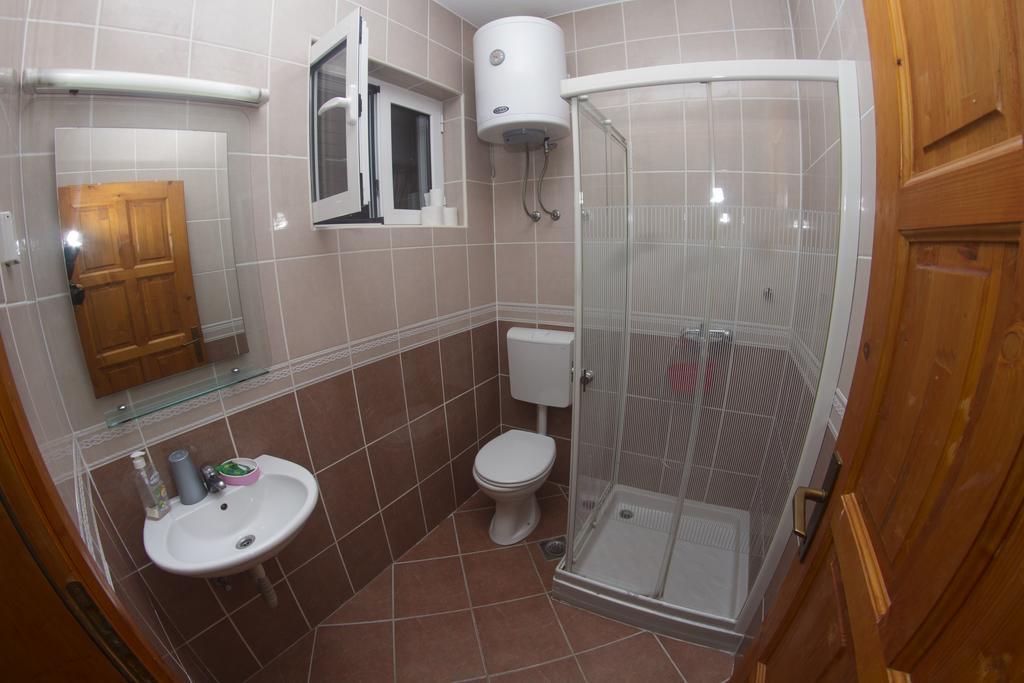 Apartments Gugolj M&M Herceg Novi Bagian luar foto
