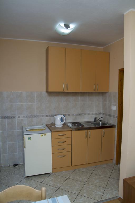 Apartments Gugolj M&M Herceg Novi Bagian luar foto