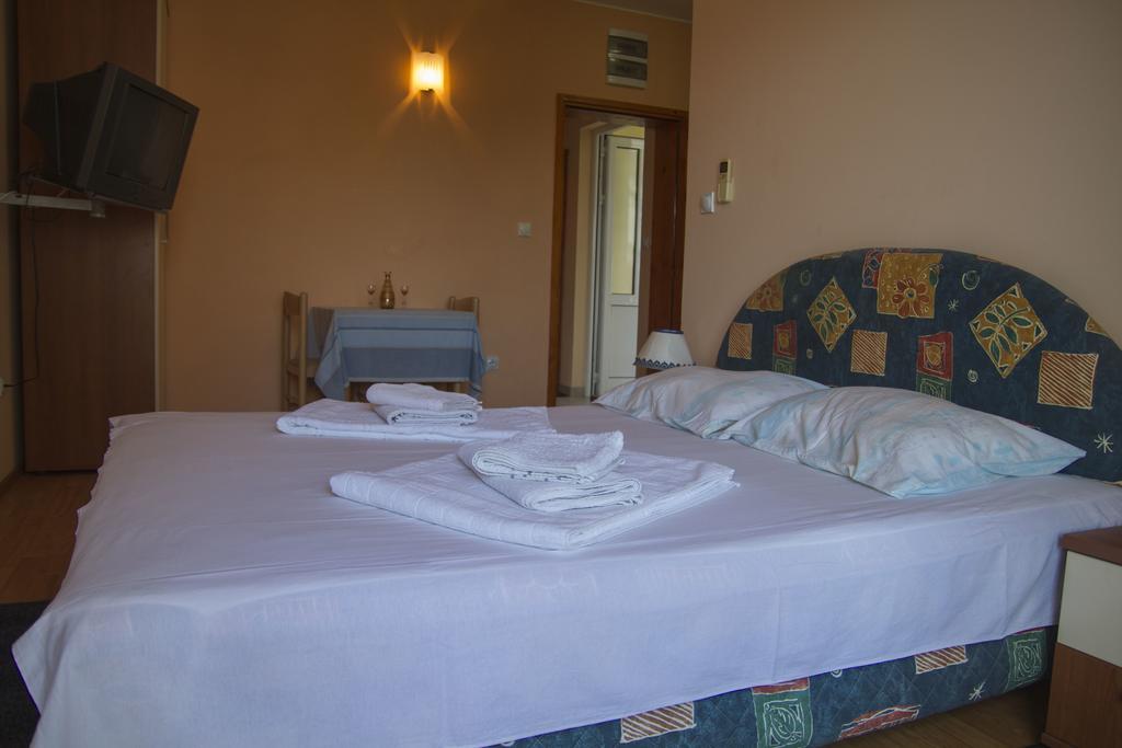 Apartments Gugolj M&M Herceg Novi Bagian luar foto