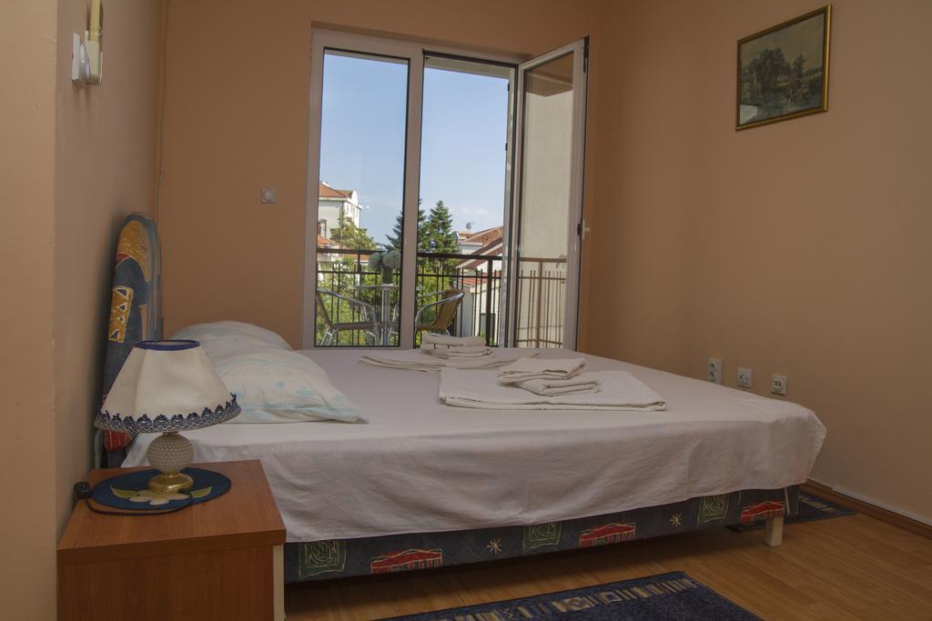 Apartments Gugolj M&M Herceg Novi Bagian luar foto