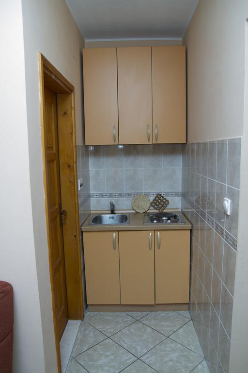 Apartments Gugolj M&M Herceg Novi Bagian luar foto