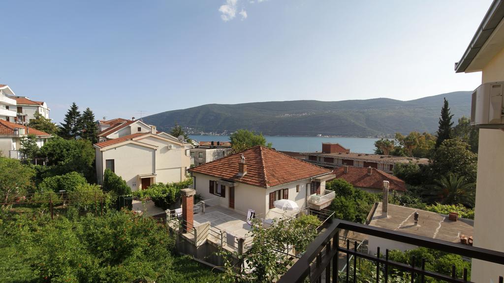 Apartments Gugolj M&M Herceg Novi Bagian luar foto