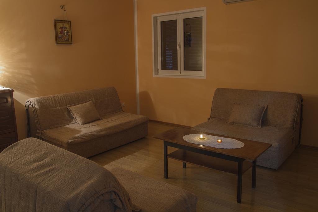 Apartments Gugolj M&M Herceg Novi Bagian luar foto
