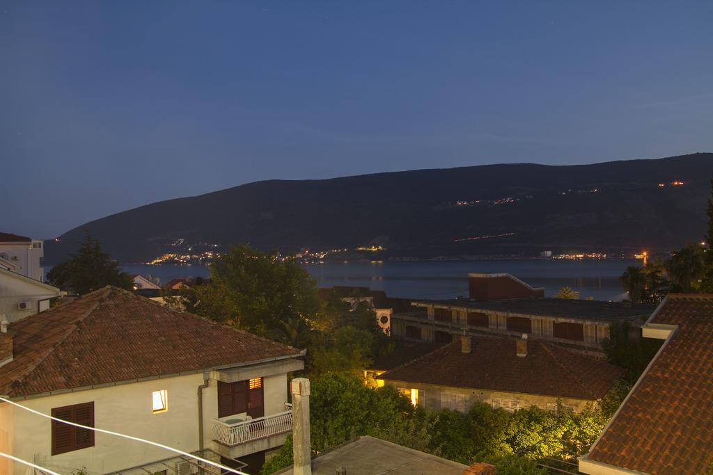 Apartments Gugolj M&M Herceg Novi Bagian luar foto