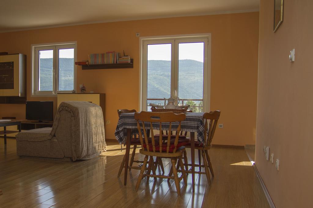 Apartments Gugolj M&M Herceg Novi Bagian luar foto