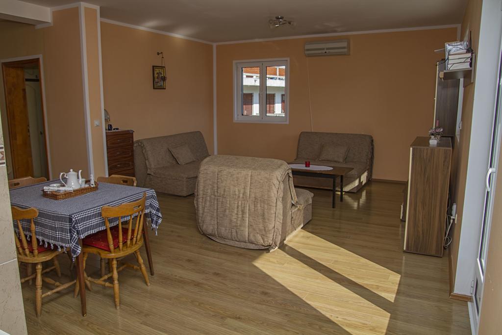 Apartments Gugolj M&M Herceg Novi Bagian luar foto